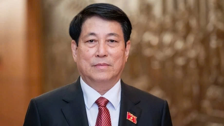 President Luong Cuong to make a state visit to Laos this week